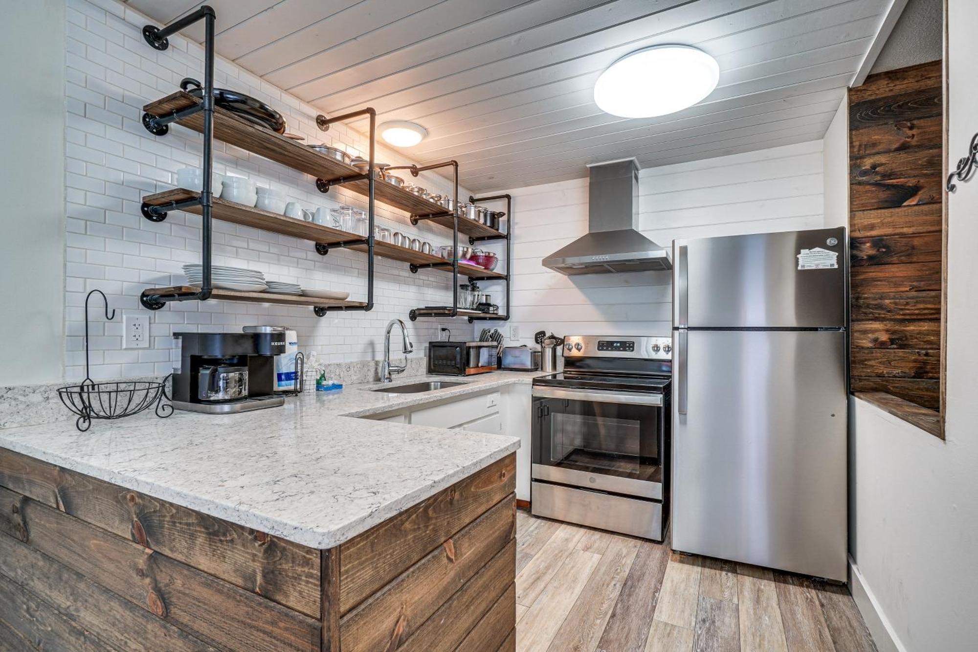Gatlinburg Mountain Townhome With Pool Access! Zewnętrze zdjęcie