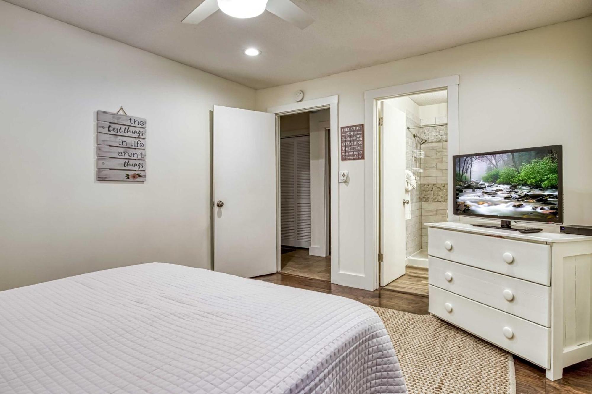 Gatlinburg Mountain Townhome With Pool Access! Zewnętrze zdjęcie