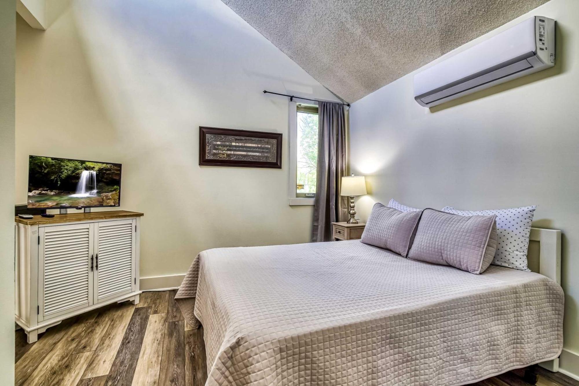 Gatlinburg Mountain Townhome With Pool Access! Zewnętrze zdjęcie