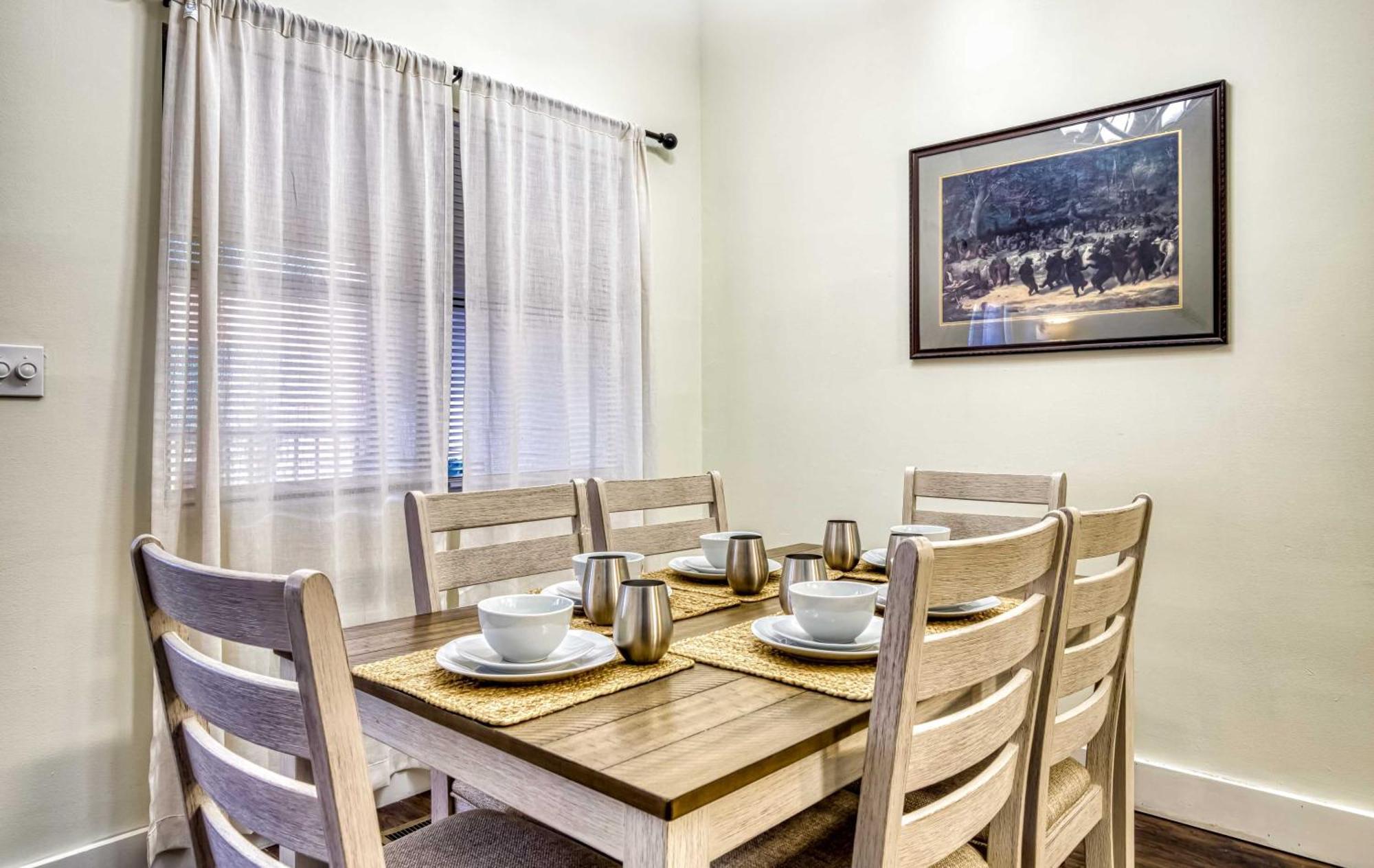 Gatlinburg Mountain Townhome With Pool Access! Zewnętrze zdjęcie